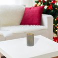thumbnail image 3 of Stand En Verre Blanc Led Led Sangling Garland 6, 3 of 4