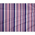 thumbnail image 3 of oneOone Polyester Lycra Fabric Multicolor Stripe Fabric Prints By Yard 56 Inch Wide, 3 of 3
