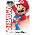thumbnail image 1 of Mario Amiibo - Super Mario Series [Accessoire Nintendo], 1 of 1