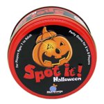 Spot It Classic Card Game Education Dedicated Deck Card GameHalloween