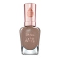 thumbnail image 1 of Sally Hansen Color Therapy Nail Color, Chai Hopes, 0.5 oz, 1 of 5