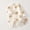 Blanc, variante sur RXIRUCGD Vêtements pour Nouveau-Né Combinaison Styles de Printemps Coton à Capuche Sans Coutures Vêtements de Printemps pour Nouveau-Né Vêtements de Bébé Super Mignons ( Blanc, Taille : 3-6 Mois )