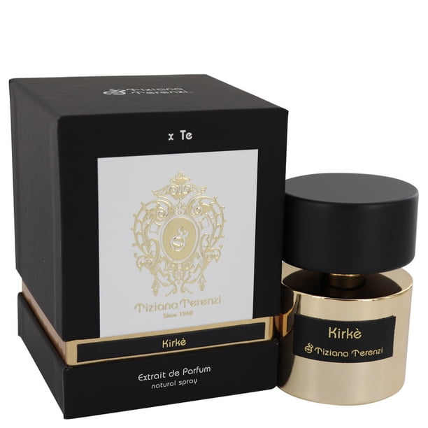 Kirke By Tiziana Terenzi Extrait De Parfum Spray 3.38 oz - Walmart.ca