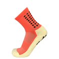 thumbnail image 1 of New Style Football Socks  Silicone Suction Cup Grip Anti Slip Soccer Socks, 1 of 3