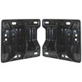 thumbnail image 1 of Parts N Go 2002-2005 Ram Pickup R1500 Front Bumper Bracket Driver & Passenger Side Left/Right Hand - 55077220AC, CH1067131, 1 of 2