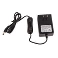 thumbnail image 1 of Power Supply Adapter,9V 2A Power Supply A Power Supply VDC Power Adapter Multi-Functional, 1 of 9