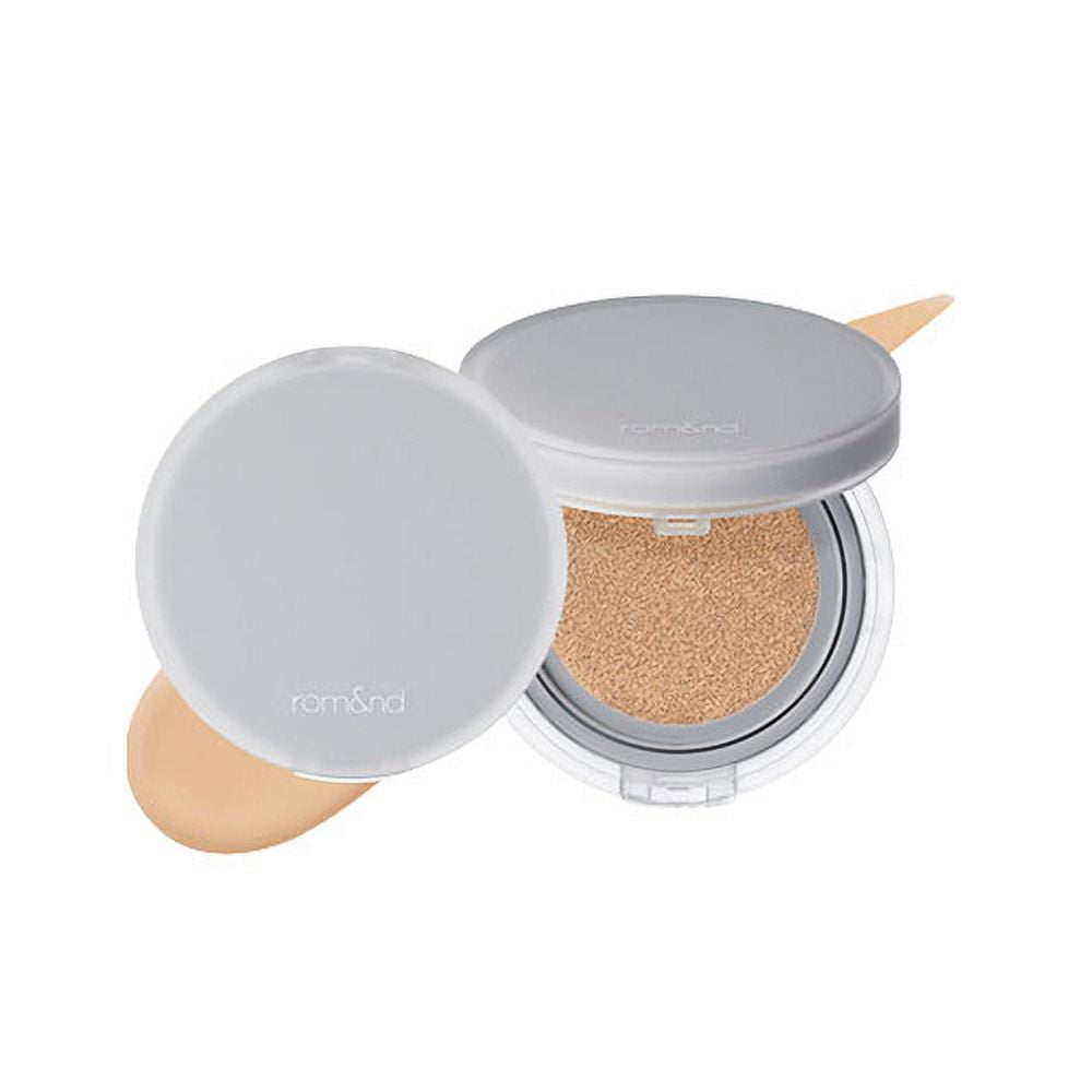 rom&nd Nu Zero Cushion 15g - 04. Beige23