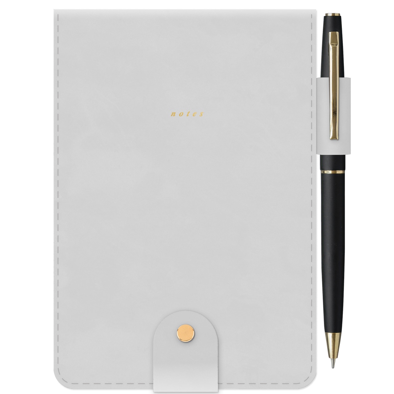 Mead WV 60CT Notepad w/pen, Biln