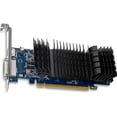 thumbnail image 2 of ASUS GeForce GT 1030 2GB GDDR5 Low Profile Graphics Card (GT1030-2G-CSM), 2 of 9