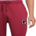 thumbnail image 4 of CHUANK Men‘s Varsity Jogger Pants  Sizes S-XL, 4 of 5