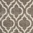 thumbnail image 3 of Safavieh Hudson Louise Geometric Shag Area Rug, 3 of 9