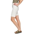 thumbnail image 4 of Iyla Women's Bengaline Short, 4 of 6