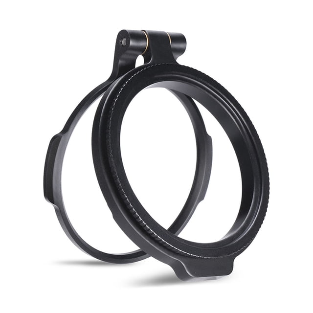 maskred DSLR Camera Filter Brackets Portable Professional Camcorder Lens Rapid Flip Holder Adapter Rings Converter Cameraman Equipment 72mm