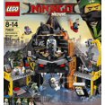 thumbnail image 4 of LEGO Ninjago Garmadon’s Volcano Lair (70631), 4 of 5