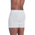 thumbnail image 3 of Jockey Men's Pouch 5" Boxer Brief - 2 Pack, 3 of 4