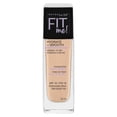 thumbnail image 1 of Maybelline New York Fit Me®, Hydrate + Smooth Fond de teint liquide, 30 ML, 1 of 6