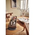 thumbnail image 3 of BabyBjorn Transat Bliss, Coton, Beige/léopard, 3 of 6