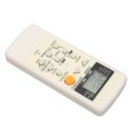 thumbnail image 3 of Télécommande de Climatiseur, Remplacement de Télécommande Facile à Lire Durable Universel pour Climatiseur, 3 of 8