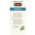 thumbnail image 4 of Celestial Seasonings Sleepytime Extra, Caffeine Free, Herbal Tea Bags, 20 bags, 4 of 5