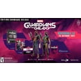 thumbnail image 4 of Marvel’s Guardians of the Galaxy [COSMIC DELUXE EDITION] - PS4, 4 of 9