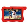 thumbnail image 1 of Contixo Kids Tablet with over $150 value of pre-in, 1 of 4