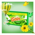 thumbnail image 4 of Gain dryer sheets, Original Scent, Fights static with a touch of scent, laundry sheets 120CT, 4 of 8
