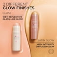 thumbnail image 2 of L'Oréal Paris Lumi Le Glass Stick Illuminateur, 2 of 8