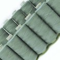 thumbnail image 3 of Blue New Spun 20 Pcs Quilting Sewing Wholesale Supplies Spool Polyester Thread, 3 of 4