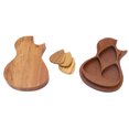 thumbnail image 2 of Guitar Pick Set,Guitar Pick Holder Set Guitar Picks Guitar Pick Case Industry-Leading Standards, 2 of 14