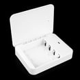 thumbnail image 3 of NEW Portable USB 4AA Battery Emergency Charger Power Bank Case For Cell Phone one pack, 3 of 8