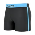 thumbnail image 1 of Baby Boys Swim Trunks Loose Fit Swimming Shorts Cute Cartoon Breathable Boy Surf Trunks Spring Bathing Suits For Kid L, 1 of 3