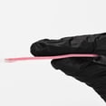 thumbnail image 4 of YSNOOWE Silicon Lash Pad Eyelash Grafting Pad Pink 1Set 4.32X2.16In, 4 of 8