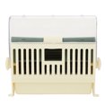 thumbnail image 3 of 142 Holes  Bur Holder Autoclavable  Case with Pullout Drawer for Dentists, 3 of 8