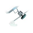 thumbnail image 2 of Avenger D250 Gag GOBO Grip Head (Silver), 2 of 3
