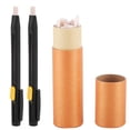 thumbnail image 3 of FAGINEY Marqueur pour Tissu, Stylo à Disparition 2 Pcs Porte-Stylo pour la Maison, 3 of 8