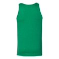 thumbnail image 2 of American Apparel Débardeur Unisexe en Poly-Coton, 2 of 2
