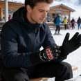 thumbnail image 3 of Sports d'Hiver pour Activités de Travail et de Randonnée en Extérieur, 3 of 3