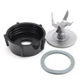 thumbnail image 2 of Pièces de Lame pour Osterizer Blender Cutter Base de Lame Capuchon Joint, 2 of 7
