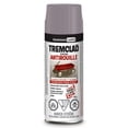 thumbnail image 2 of Tremclad Spray Paint, Gloss Aluminum, Rust Paint, Oil-Based, 340 g Aerosol, 2 of 2