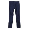 thumbnail image 2 of PT Torino Men's Navy Slim Fit Dress Pants & Capri - 48, 2 of 2