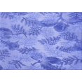 thumbnail image 1 of Ahgly Company Machine Washable Indoor Rectangle Transitional Day Sky Blue Area Rugs, 2' x 5', 1 of 7