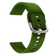 thumbnail image 1 of TIMIFIS Watch Bands Fashion Silicone Replacement Watch Band Wrist Strap For Realme-Watch 20mm Band Gift, 1 of 3