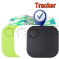 thumbnail image 4 of Janrevotw 5 Pieces Smart Tracker Key Finder Locator Anti Lost Gps Tracker Wireless Anti Lost Alarm Sensor Device Finder Mini Gps Tracker For Kids Locator Mobile Phone Keys Wallet Luggage Item Finder, 4 of 12