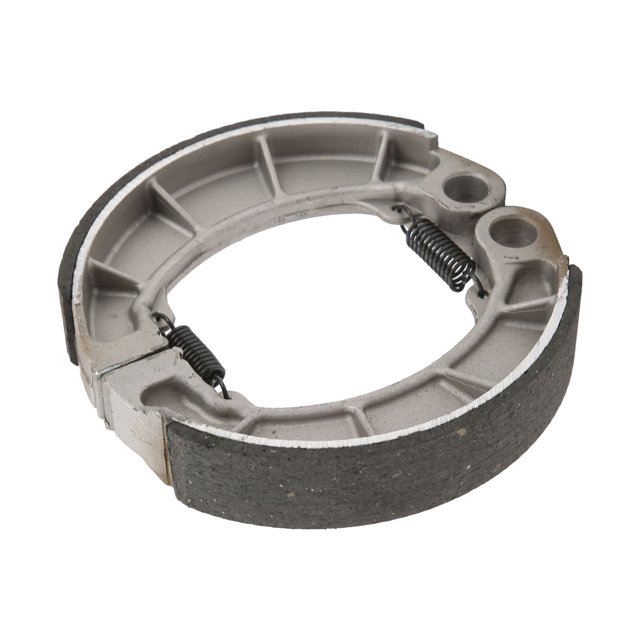 Rear Brake Shoes, Rear Brake Drum Automotive Replacement Brake Shoes Brake Shoes And Drums Kit For Rancher 350 400 420