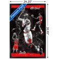 thumbnail image 2 of Michael Jordan - Esquisse, 2 of 4