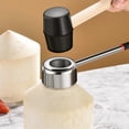 thumbnail image 5 of Tumotour Outil de Cuisine, Ouvre-Boue, Gadget, 5 of 5