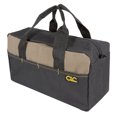 thumbnail image 3 of Custom Leathercraft 1116 Sac Outil 19Pckt Stnr 1116, 3 of 4
