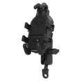 thumbnail image 1 of Bike Phone Holder, Universal Shock Absorbing Flexible Motorcycle Phone Mount  For 4.7 To 7.1in Phone For Navigation, 1 of 8