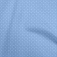 thumbnail image 1 of oneOone Cotton Flex Light Blue Fabric Retro Sharpner Fabric For Sewing Printed Craft Fabric By The Yard 40 Inch Wide, 1 of 5