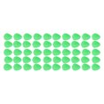 thumbnail image 1 of Luminous Pebbles Glow in The Dark Garden Stones Night Guide Outdoor Decorative Rocks for Pathways Fish Tanks Aquariums Backyard Landscaping Decor, 1 of 8